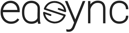 Easync logo