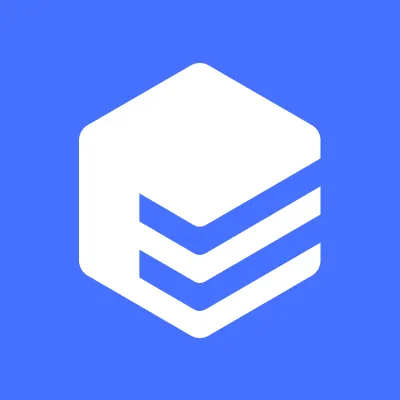 Logo by Brandfetch