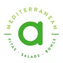 Agapé logo