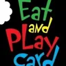 Eat and Play Card logo