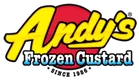 ANDYS FROZEN CUSTARD Logo