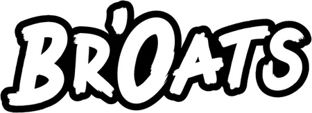 Eatbroats logo