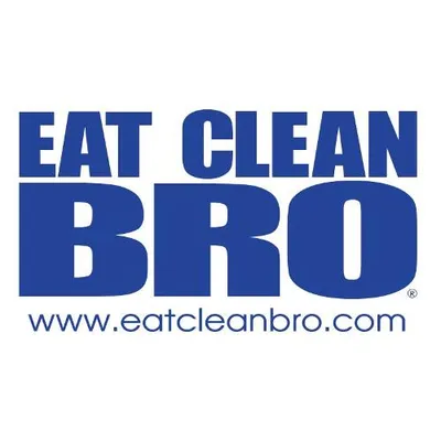 Eat Clean Bro logo