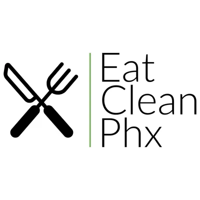 Eat Clean Phx logo