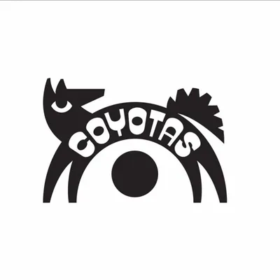 COYOTAS logo