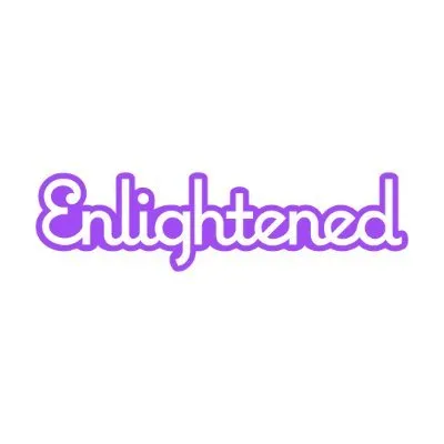 Enlightened logo