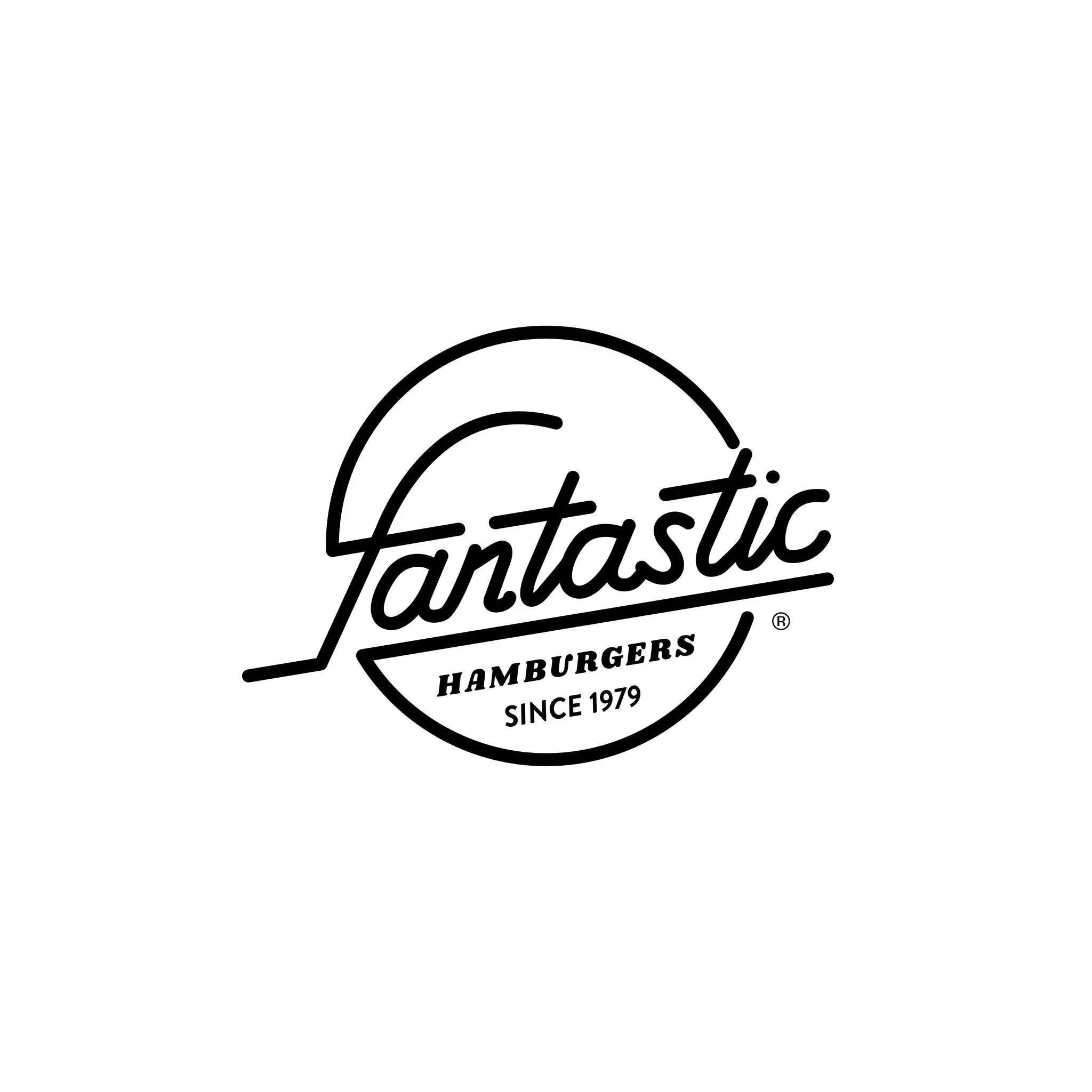 Eat Fantastic logo