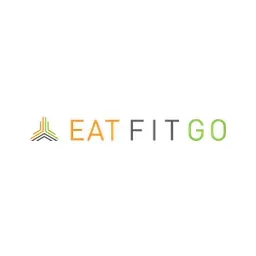 Eat Fit Go logo