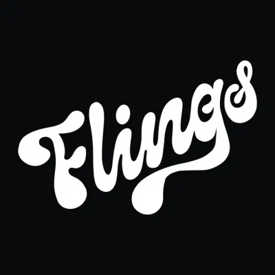 Flings logo