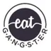 eat G.A.N.G.S.T.E.R. logo