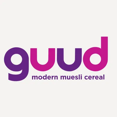 GUUD Muesli logo