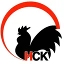 HCK Hot Chicken logo