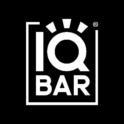 IQBAR logo