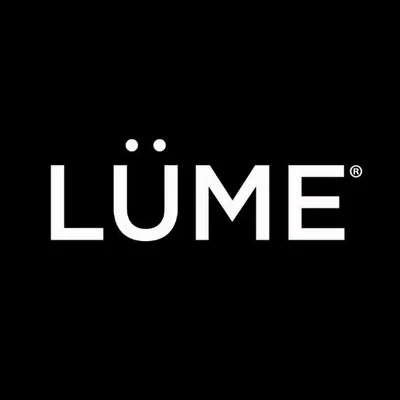 LÜME logo