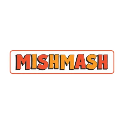 mishmashcereal logo