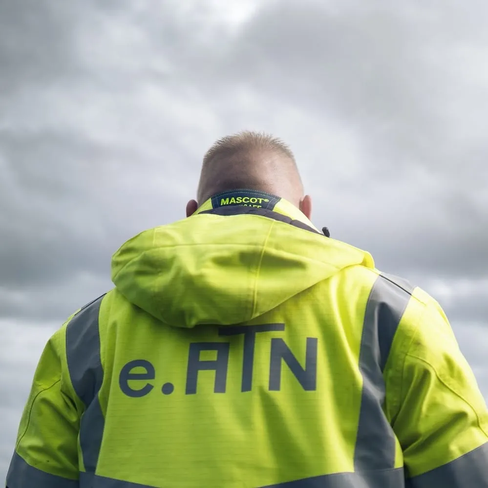 e.ATN elektrische Anlagen Technik Neuruppin GmbH