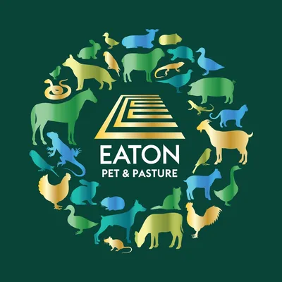 Eaton Pet and Pasture logo