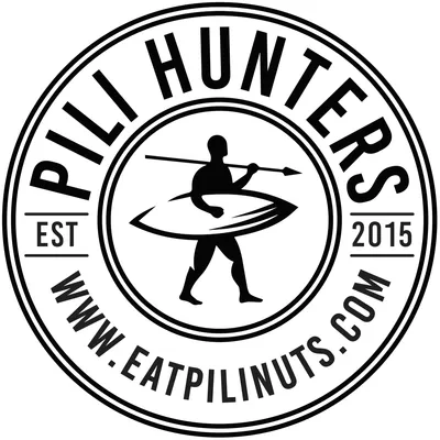 Pili Hunters logo