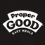 Proper Good logo