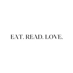 EatReadLove logo