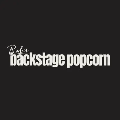 Robs Popcorn logo