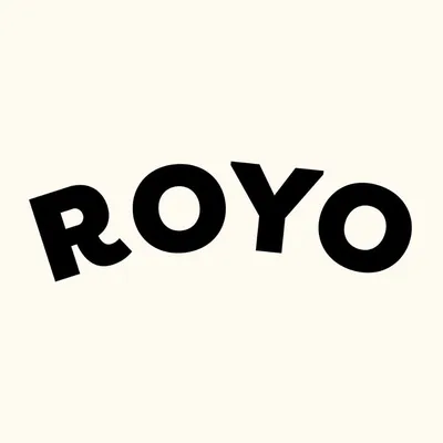 ROYO BREAD CO logo