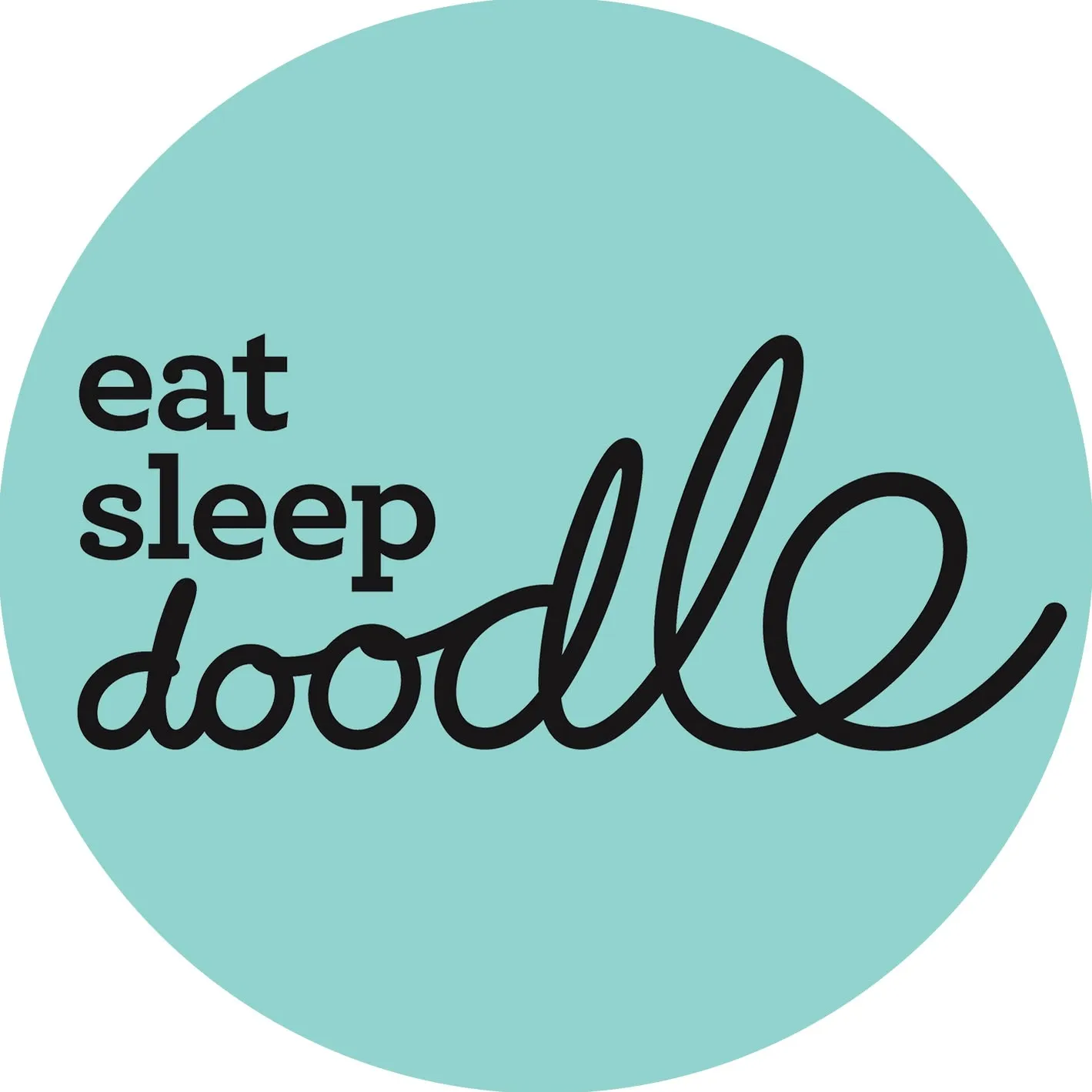 Eatsleepdoodle