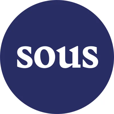 SOUS logo