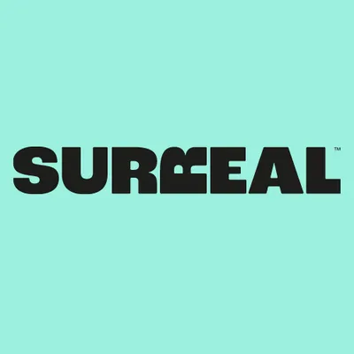 eatsurreal.co.uk logo