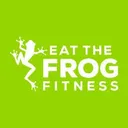Eat The Frog Fitness logo