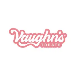 Vaughns Treats logo