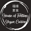 Vegan District Asian Eatery logo