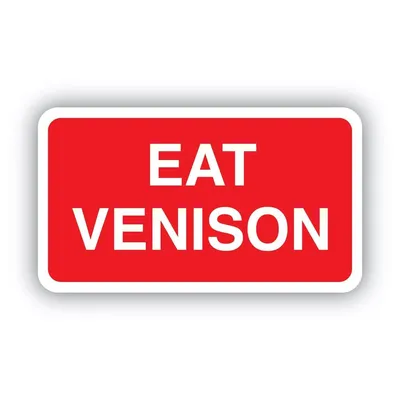 eatvenison.com logo