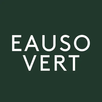 Eauso Vert logo