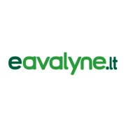 Eavalyne LT Logo