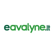Eavalyne LT Logo