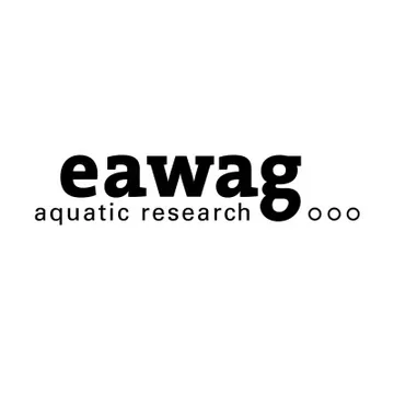 Eawag Logo
