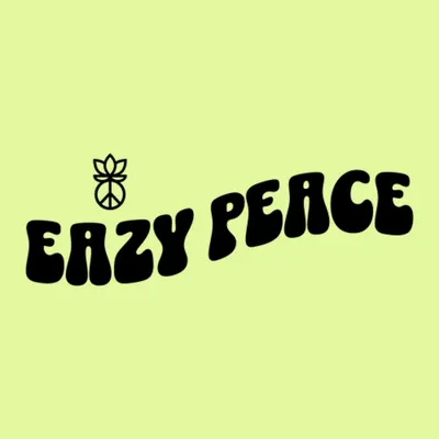 Eazy Peace logo