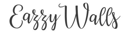 EazzyWalls logo