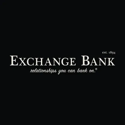 Exchange Bank logo