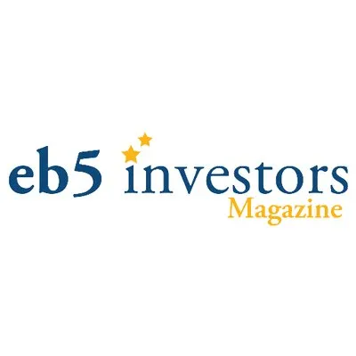 EB5 Capital - Jobs Fund 50, LLC logo