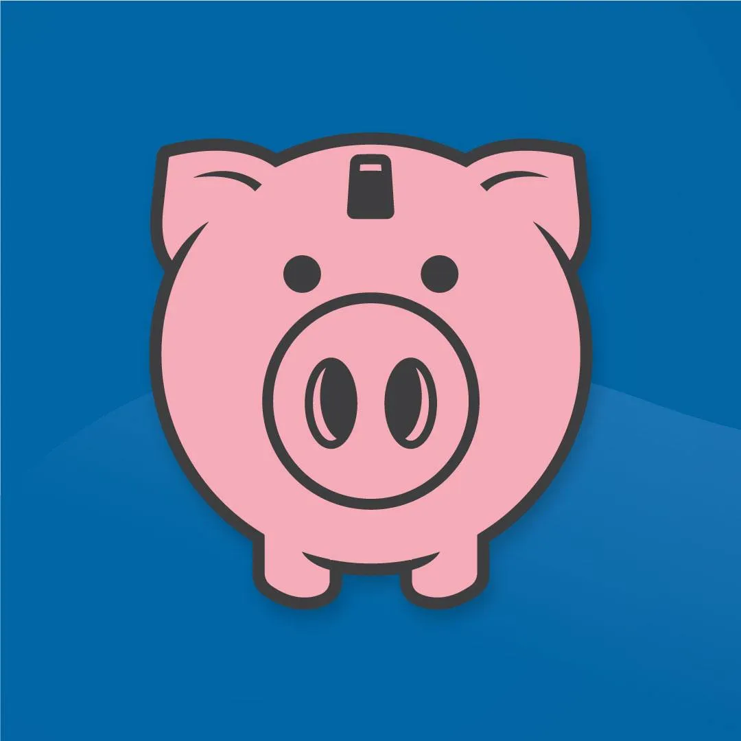 eBacon logo