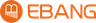 Ebang International Holdings Inc. logo