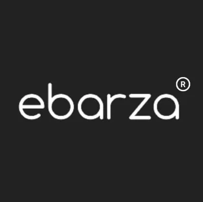 ebarza logo