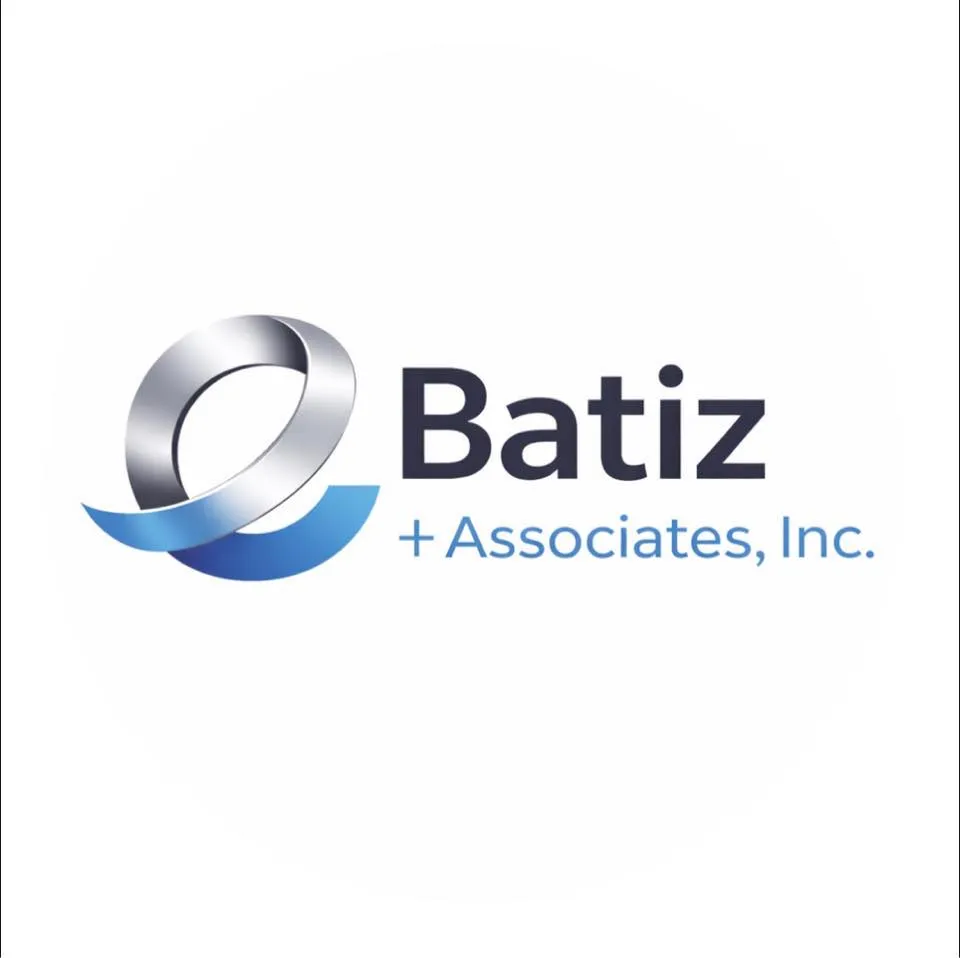 eBatiz Associates Inc logo