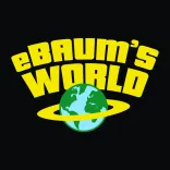 eBaum's World logo/icon