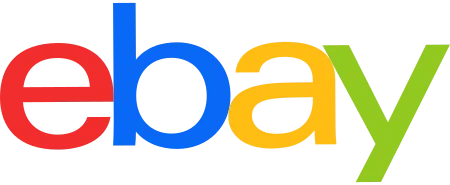 Ebay logo