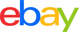 eBay logo
