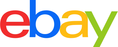 eBay logo