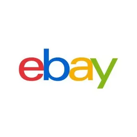 eBay Logo